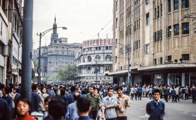 1978年的中国 