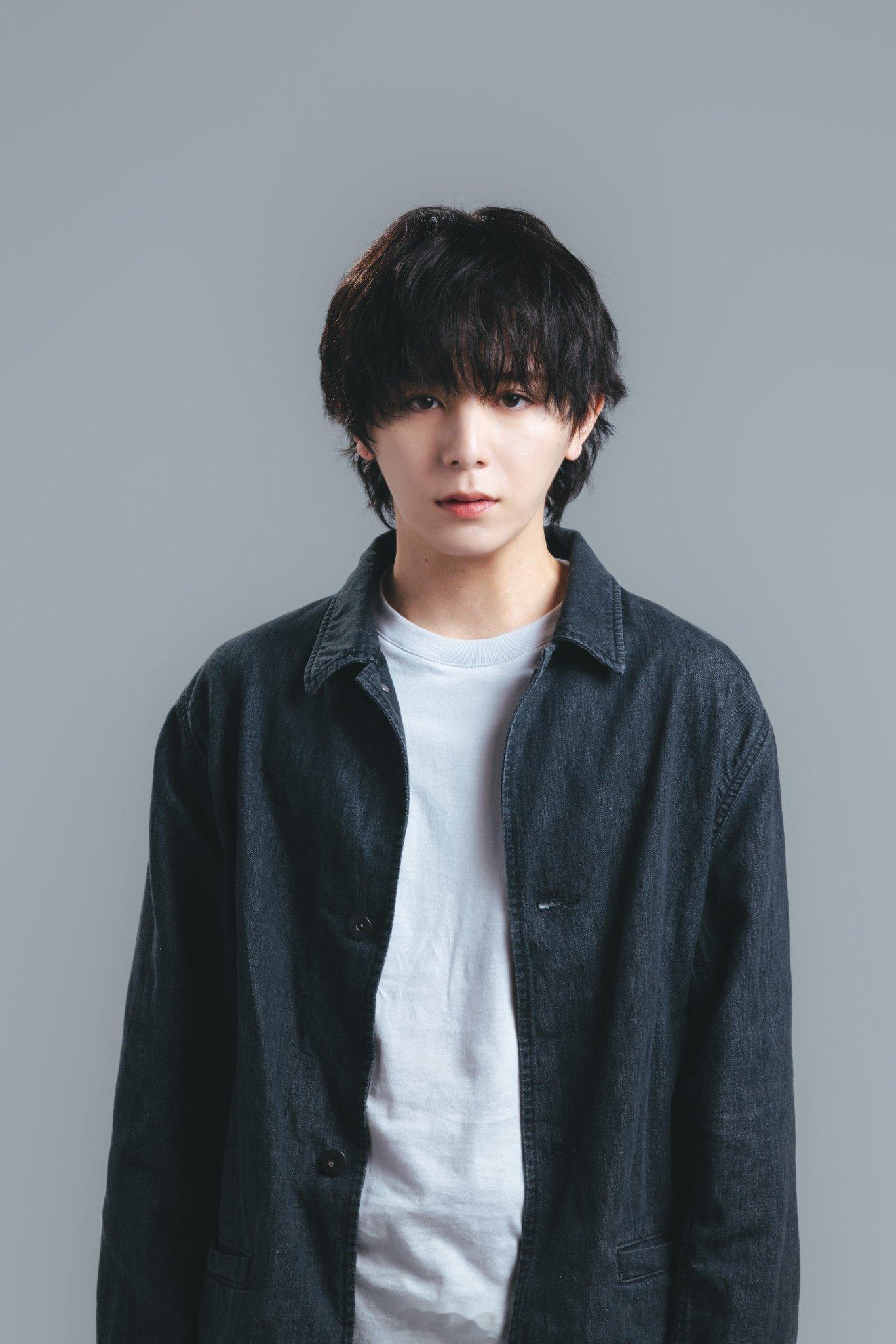Hey! Say! JUMP成员山田凉介（33）将主演7月开始每周日播出的NTV