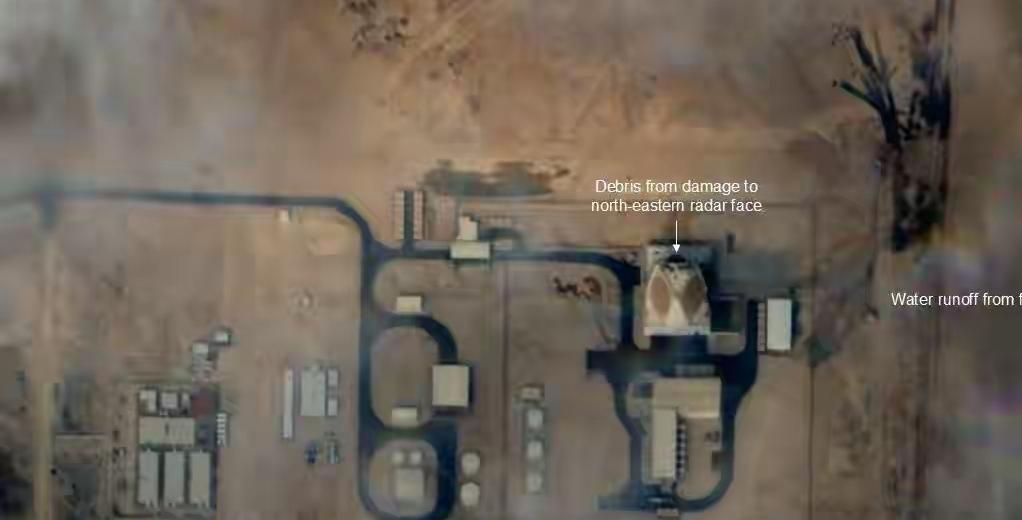 开战仅5天，伊朗打废美以中东防空网，下一步要动以色列核设施