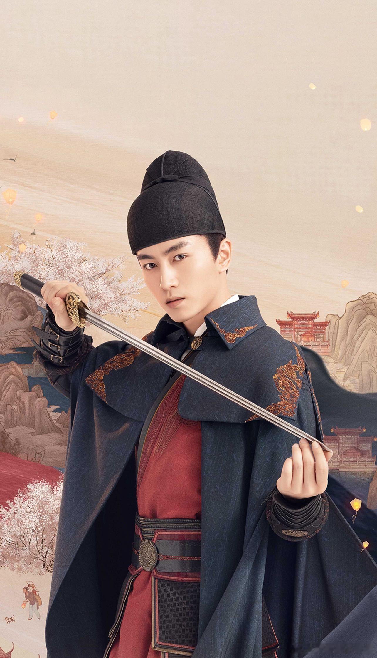 陈晓眼里的古平原，是被命运锤打后更野的风骨啊！超喜欢这样的状态，期待更多精彩！ 