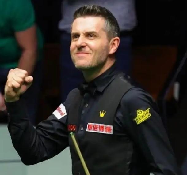 惊人数据，完美表现，塞大师闪耀家乡莱斯特！
       斯诺克冠中冠决赛，80