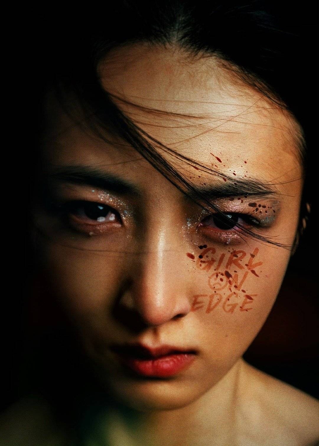 【赵今麦】【张子枫】柔软的和锋利的    内娱女明星没有丑的 ​​​