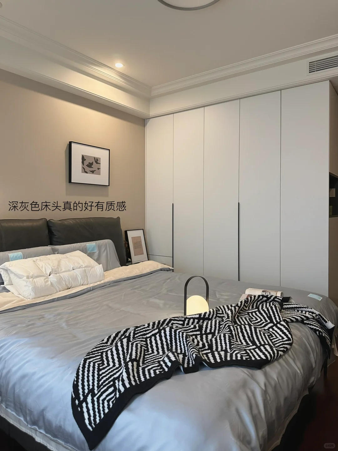 精装修10平小房间也是我的梦中情卧啊💗