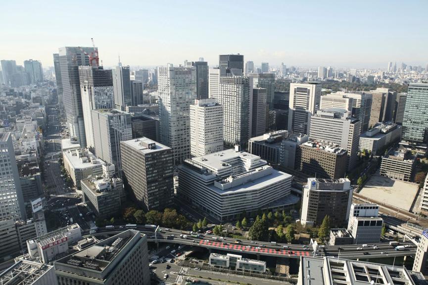 从世界第二到长期低增长，日本为何陷入"失去的三十年"？

很多人都说，日本是世界