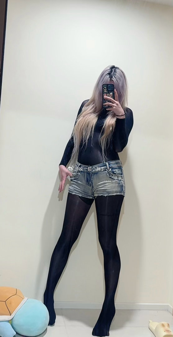 连体~诗婉silkivate