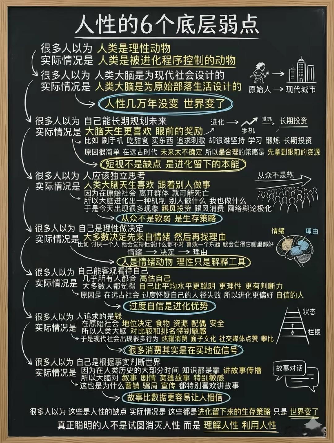 主体性强的人，本质上往往是认知清晰、脑子通透。他们不盲从、不内耗，清楚自己想要什