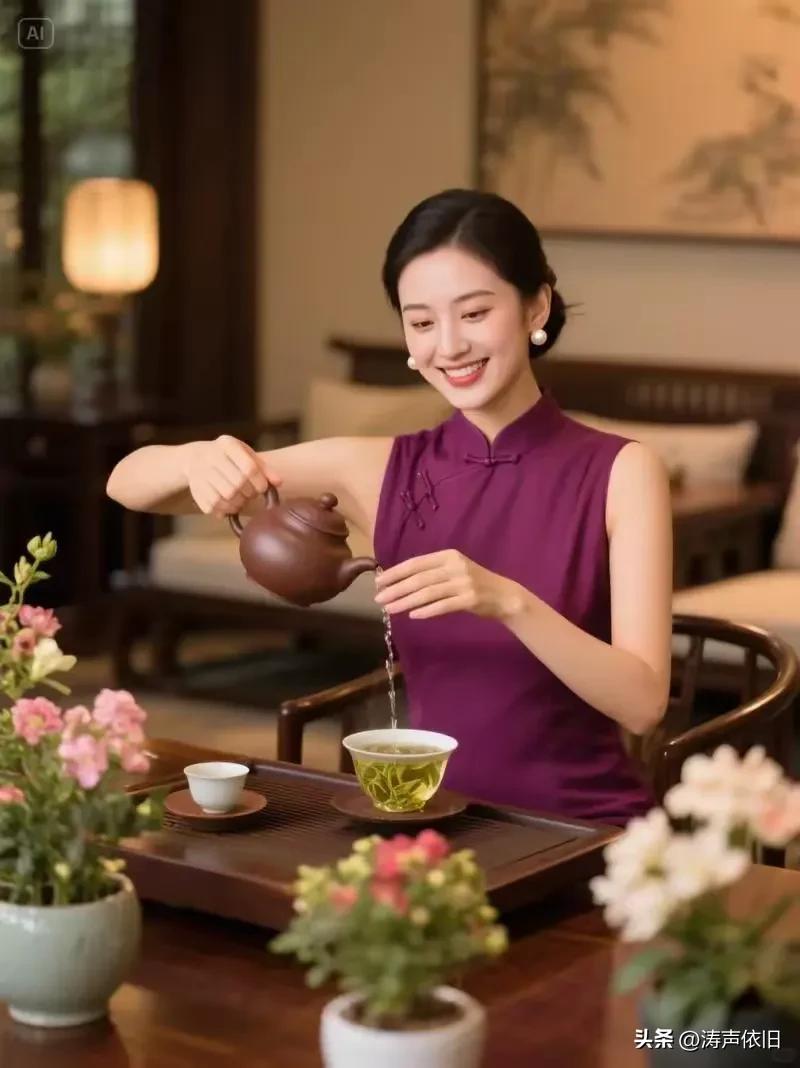 《虞美人·盛夏寄安》

炎风七月连天沸，
惦念藏心扉。
温言一缕隔空飞，
叮嘱炎