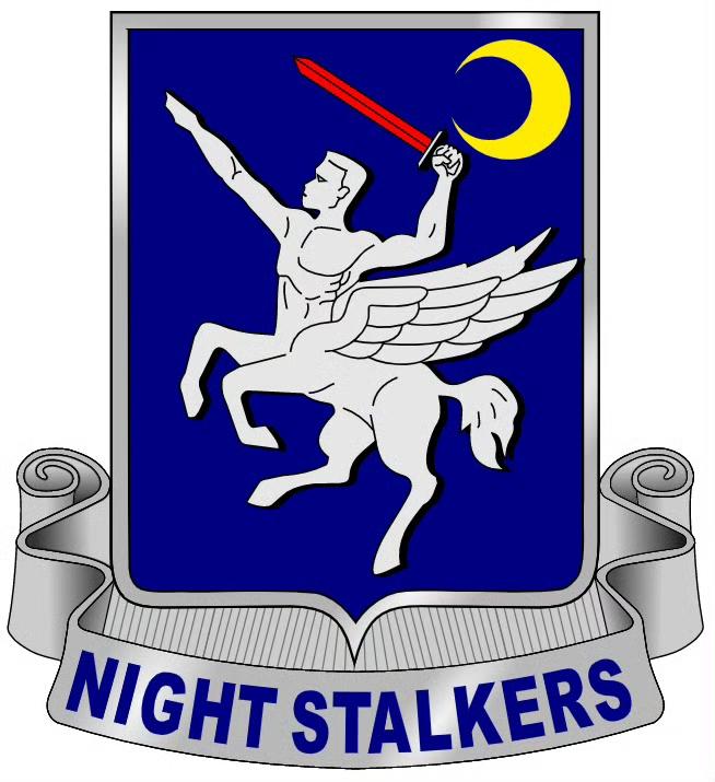 美国陆军第160特种作战航空团（SOAR）可能已经完成在加拉加斯的任务后撤离，而