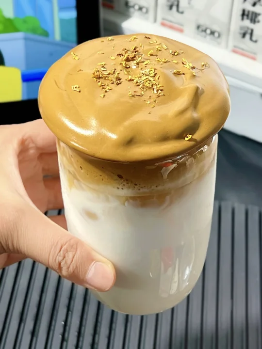 这一杯真的只有0次和无数次！！！！