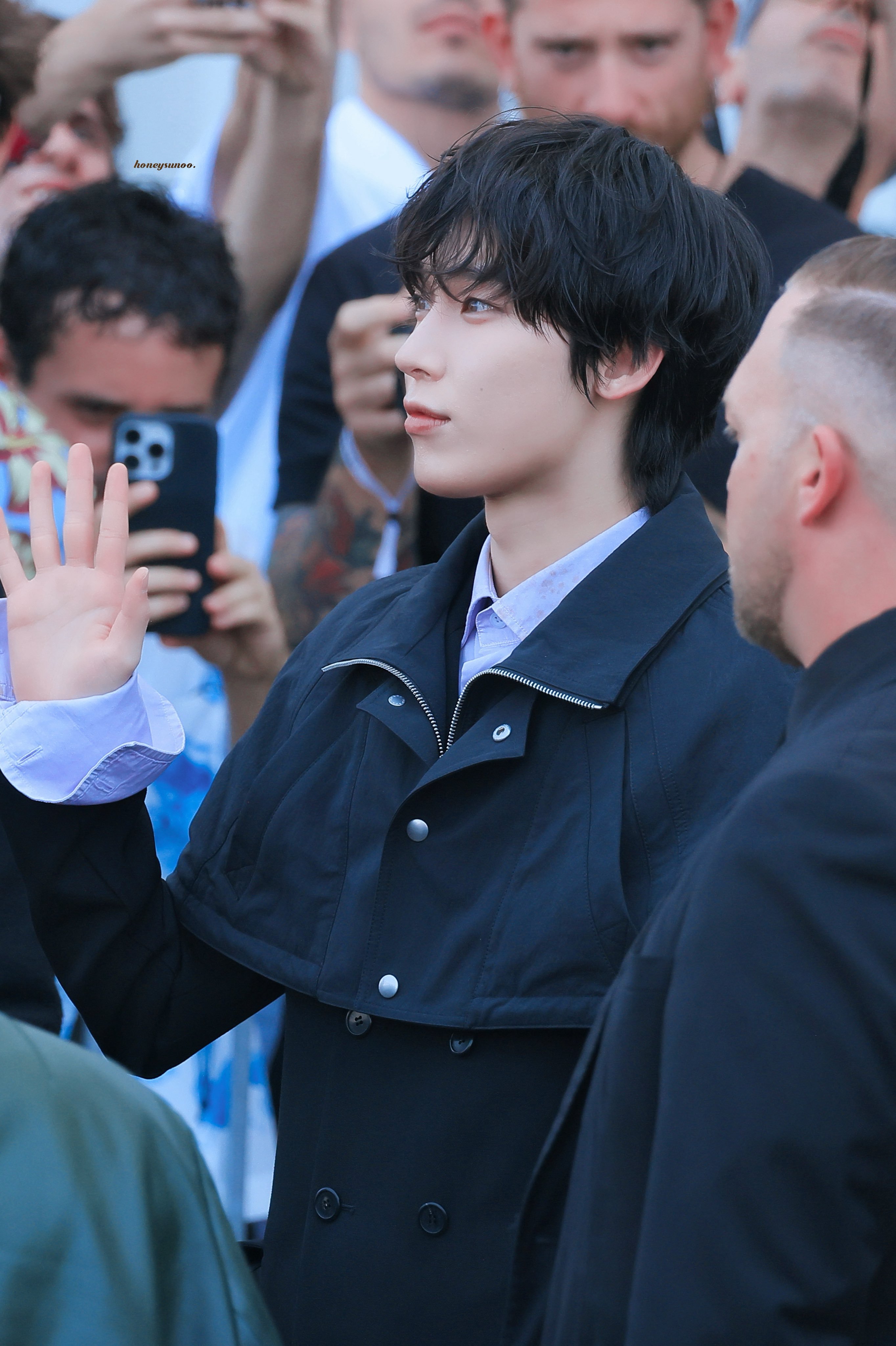 完全吸血鬼呀🩸cr.HoneySun_0624 