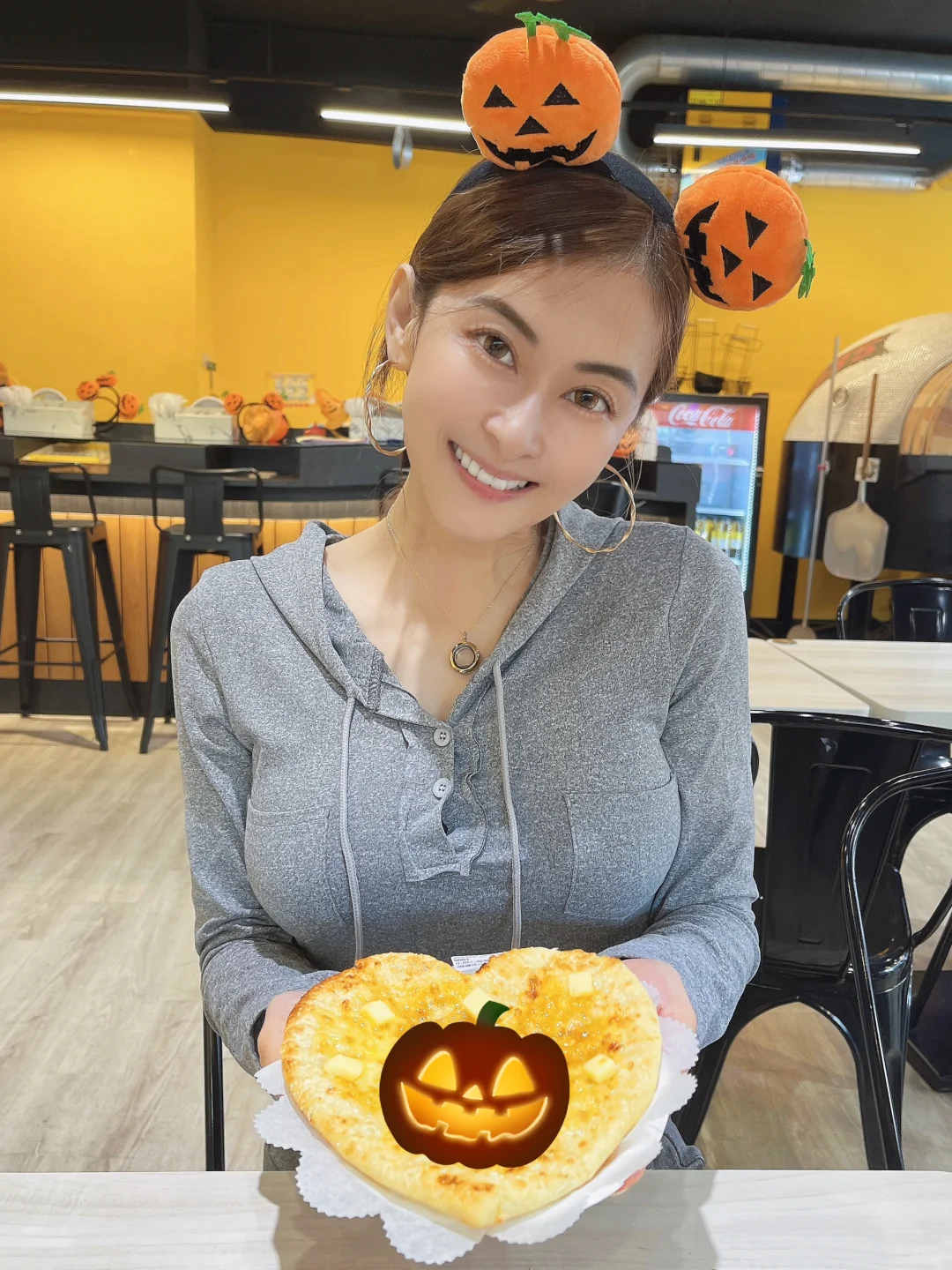 👻小南瓜出沒🎃_🎃