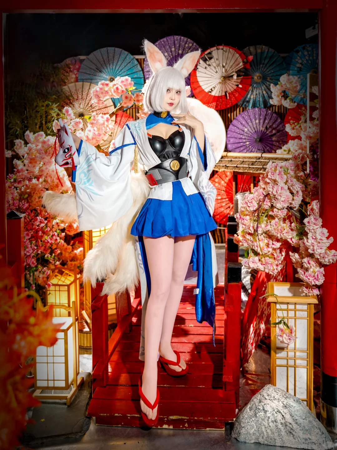 狐狸吗？