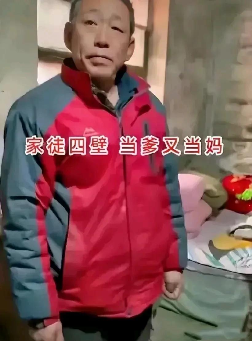 河北邢台，李刚默默守护兄长的遗孤

在河北邢台的一个小村庄，李刚的生活因兄长离世