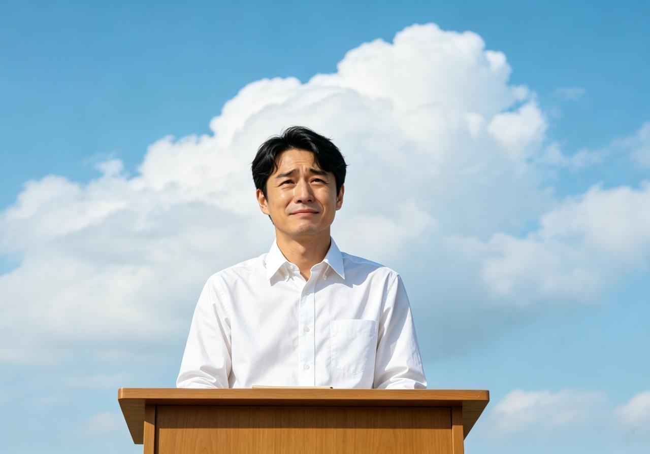 浙江男老师确诊中度抑郁：最体面的成年人，崩溃最安静
 
全网看哭！浙江一位普通男