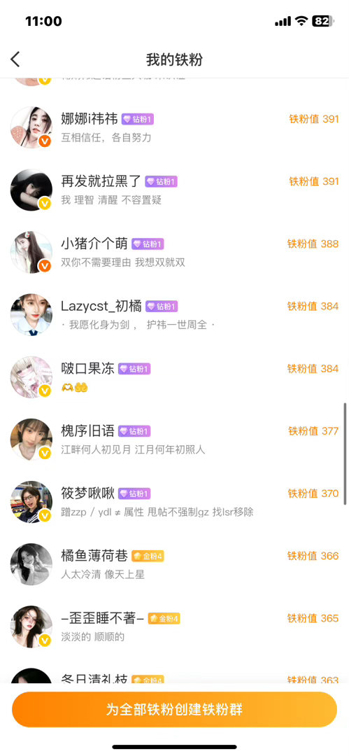 51个钻粉了[期待] ​​​