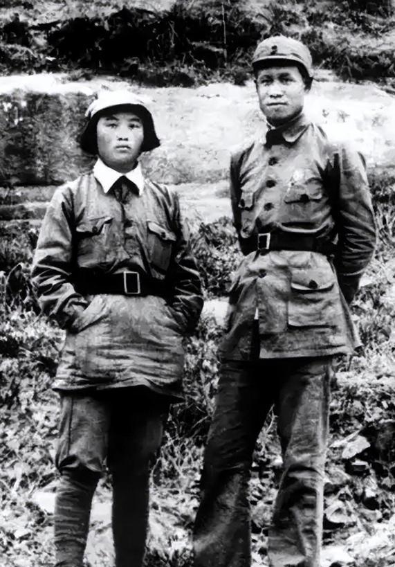 1947年，东北战场一位主力师长的决绝转身：拒绝刘亚楼挽留，他为何宁降级也要出走