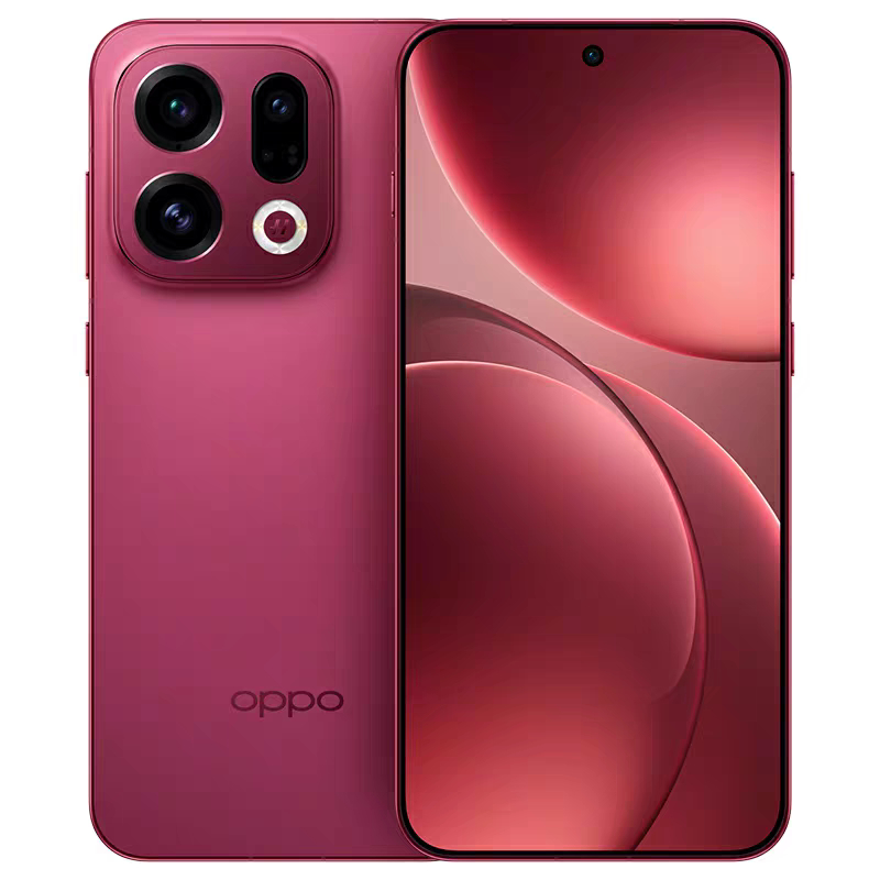 数码闲聊站[超话] OPPO Find X9正式发布，4399元起!1.处理器: