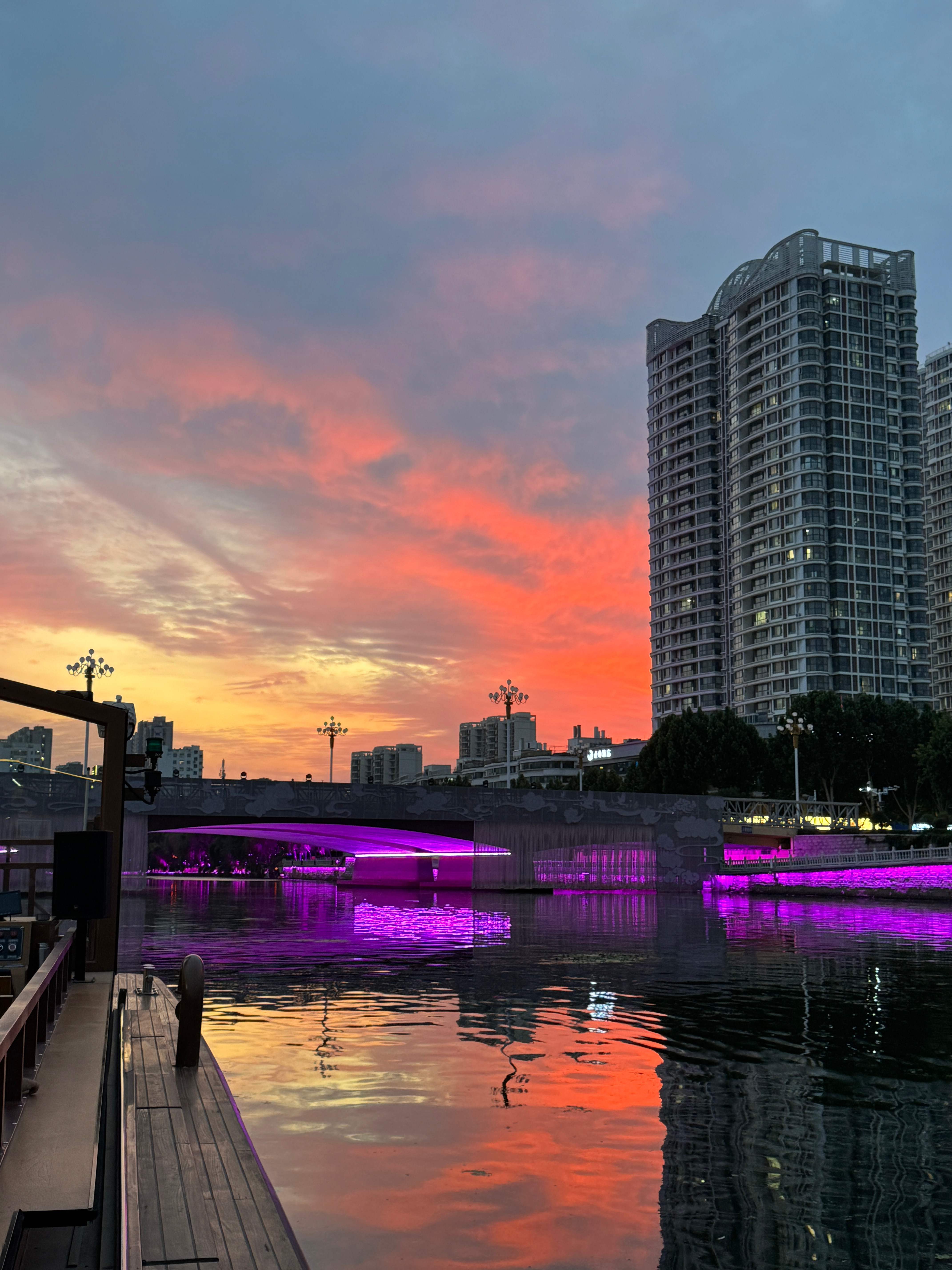 出差解锁一个人的旅行[开学季] ​​​