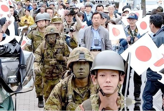 全世界恐怕要做好准备了，俄罗斯一位军事专家曾经表示，日本这次想打的不是小规模的军