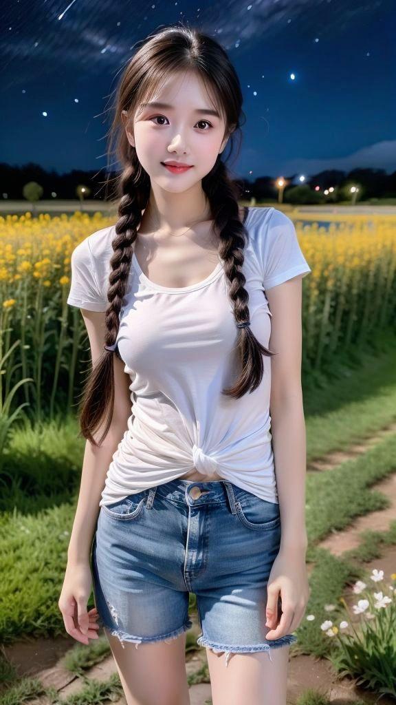 #邻家女孩 #清纯甜美 #两性情感
