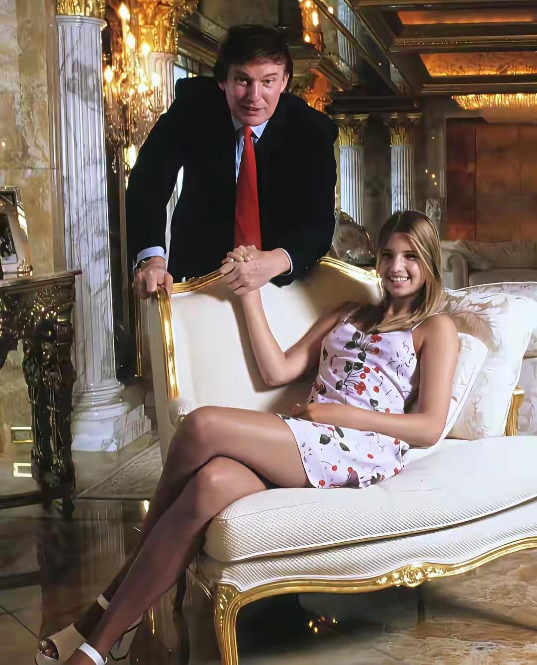 美国人挺奇葩的
只要有钱就可以当总统
也不管你曾经做了什么
有没有能力和责任[捂