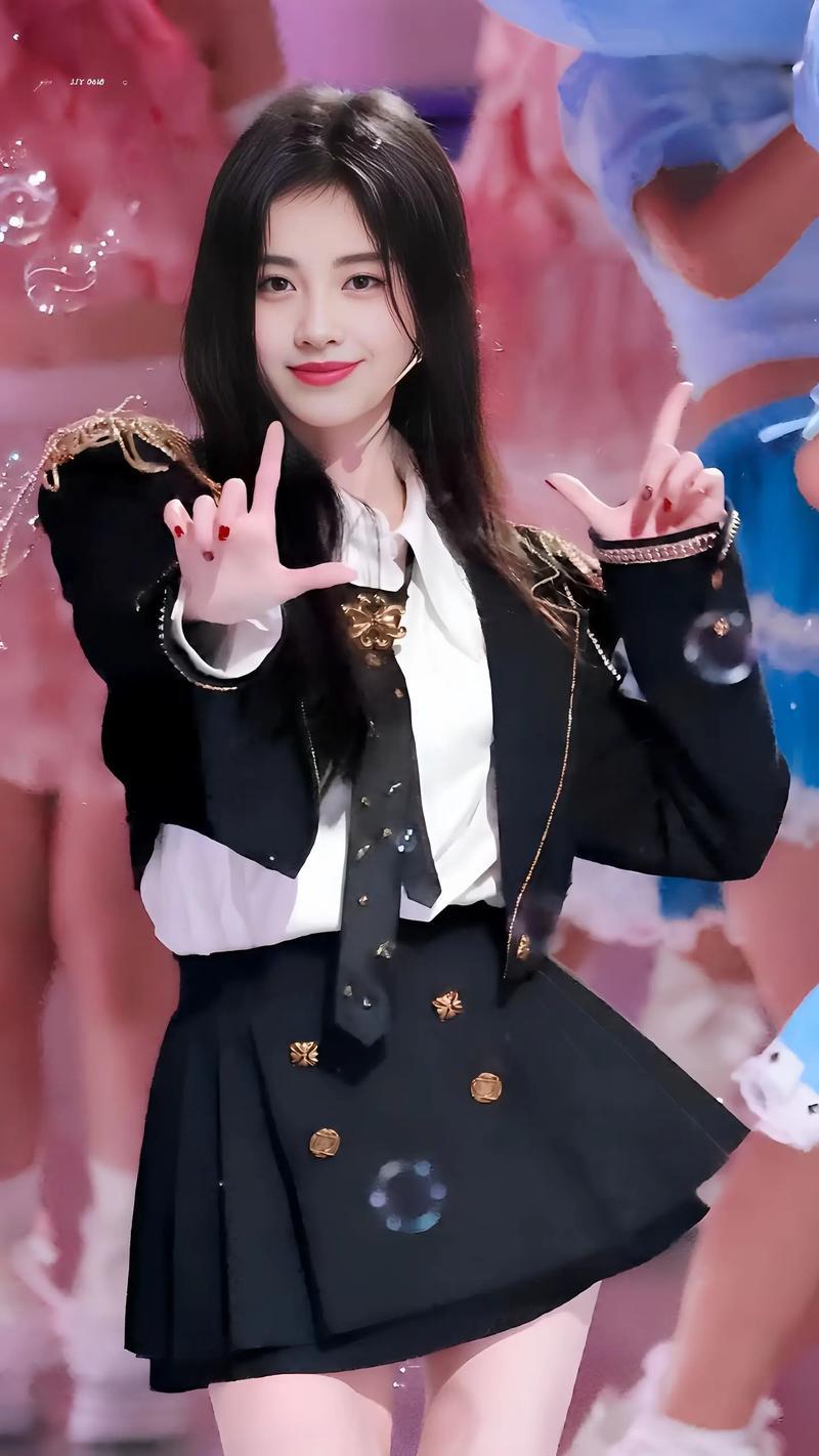 未发现鞠婧祎涉税问题我去，官方在这个时间直接及时出来回应，清者自清，点赞