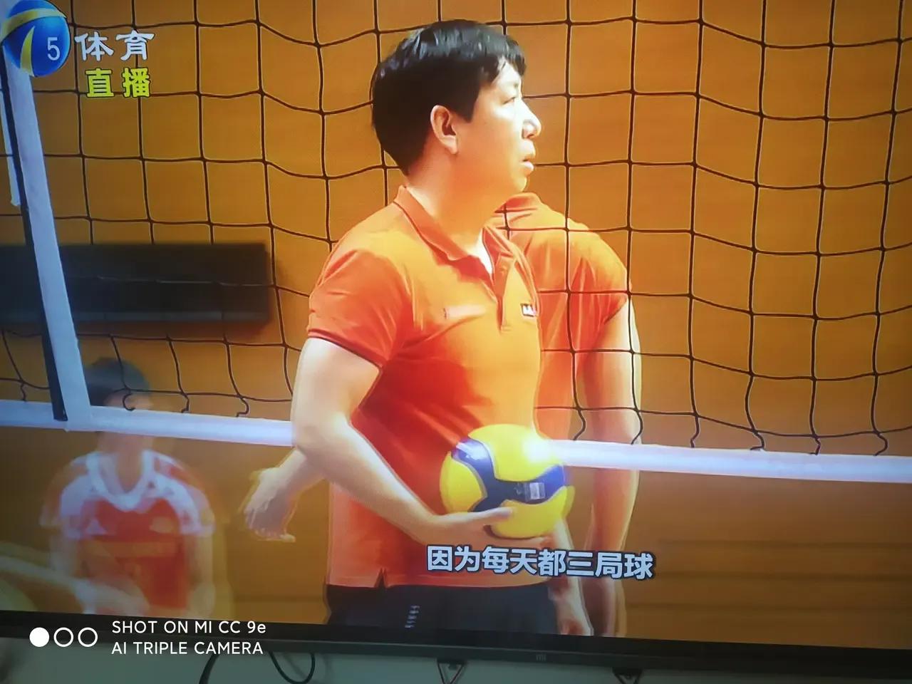 [[给力][大笑]天津女排全替补出战，3：0完胜河北[大笑][给力]]
    