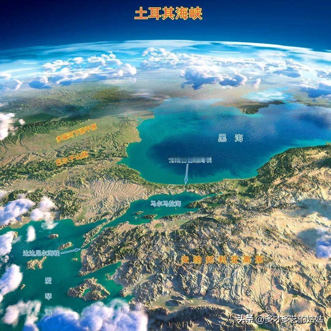 土耳其想组建中俄土伊同盟，能成功吗?其实，这也只是土耳其单方面的想法而已，也仅仅