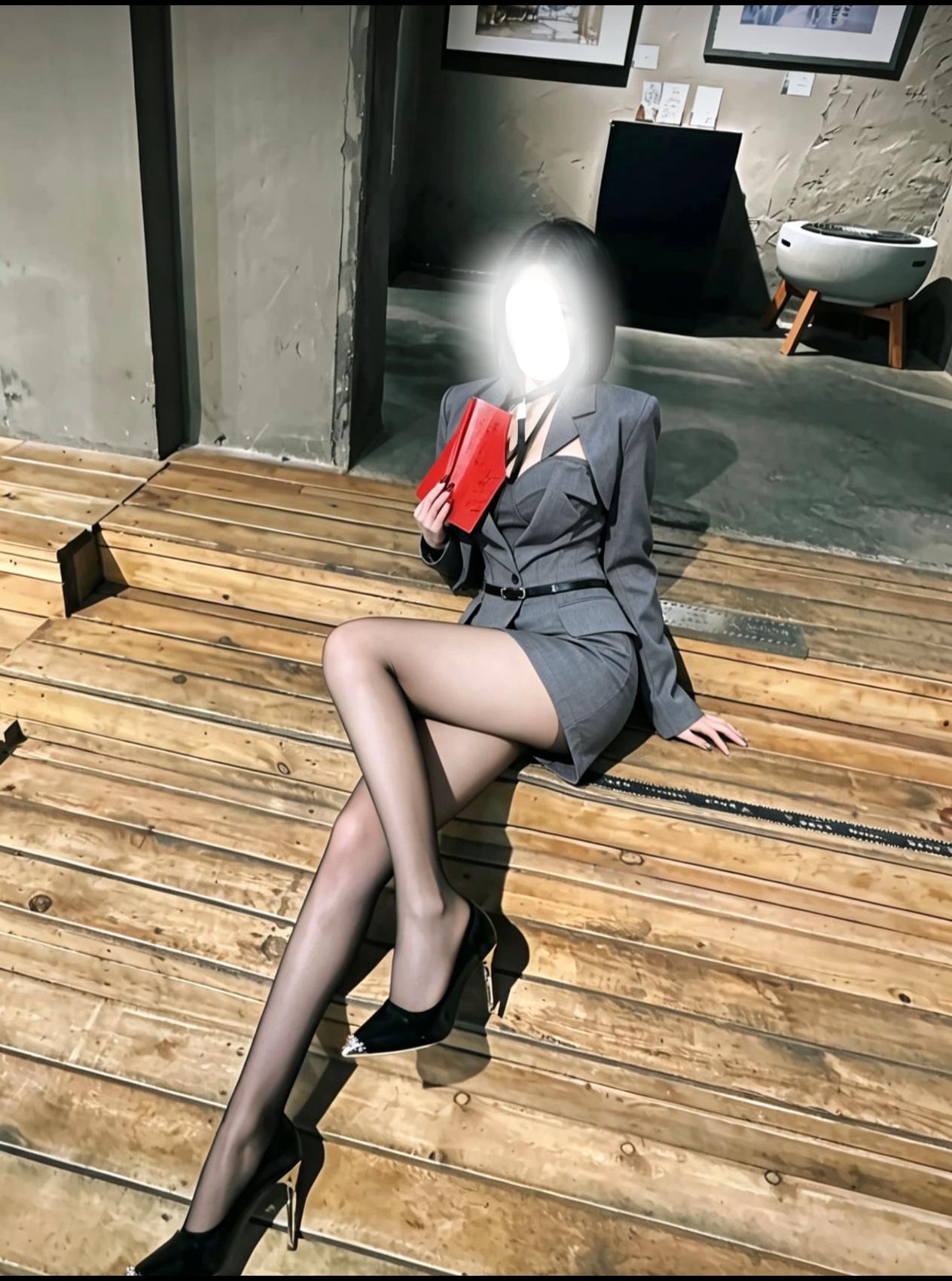 想从我这里得到什么。