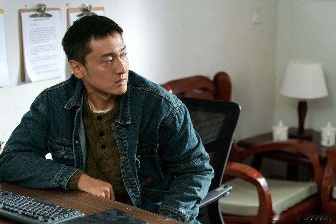 王传君失语式演技王传君这段表演把角色的愧疚感全演出来了 那顷刻间的万念俱灰，真的