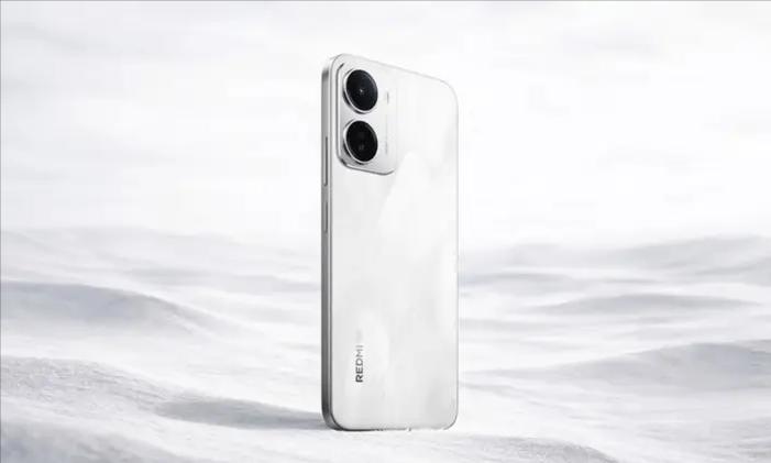 1559元起！红米R70 5G悄然上架，不堆参数却戳中千万普通人的痛点

今年超