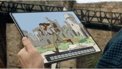 蹲完 25 日发布会直接被圈粉！这款二合一设备真的打破了形态壁垒，14.2 英寸