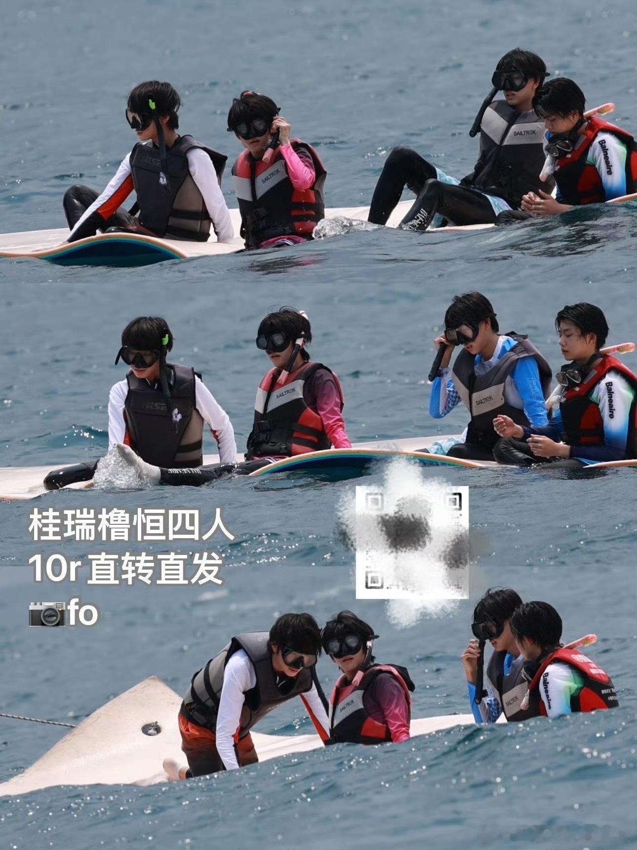 tg 橹瑞桂恒出海 