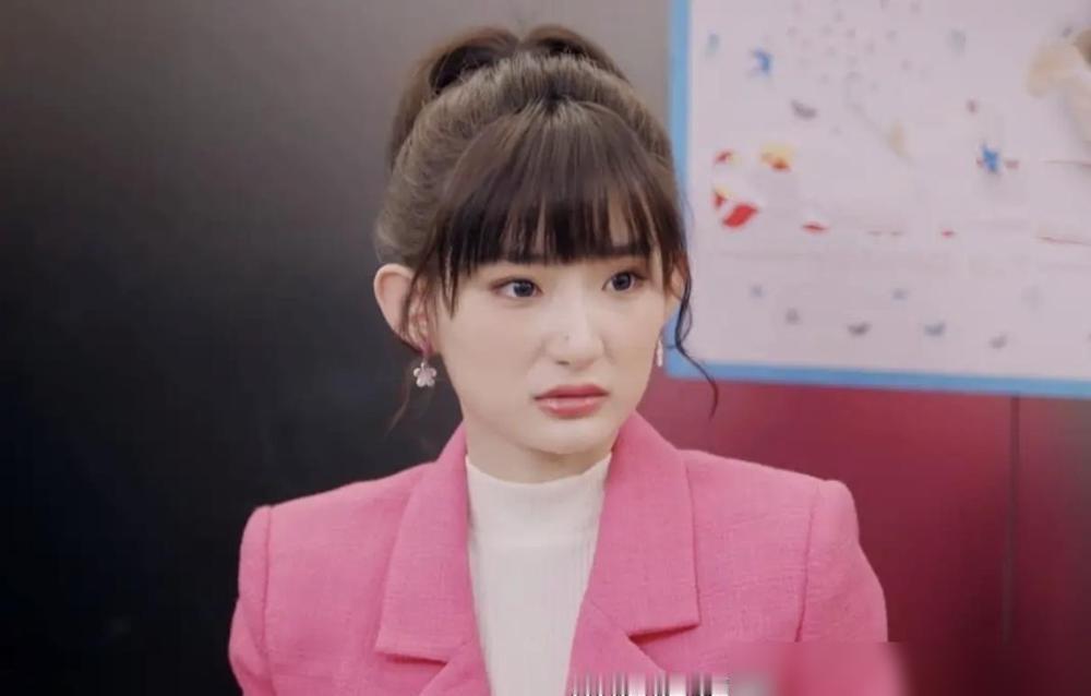 《不期而遇的生活》

肖格格霸气恕怼白絮飞，真是大快人心。

刚刚刷到这段真的被