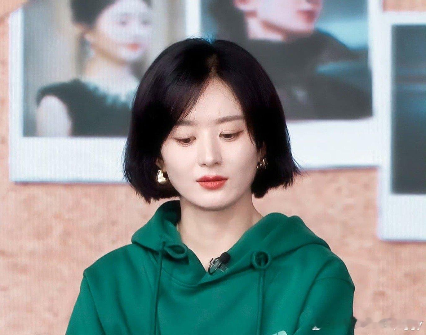 《乔妍的心事》“心事局”直播，赵丽颖辛芷蕾真假乔妍真是甜薯我啦[好喜欢]姐姐妹妹