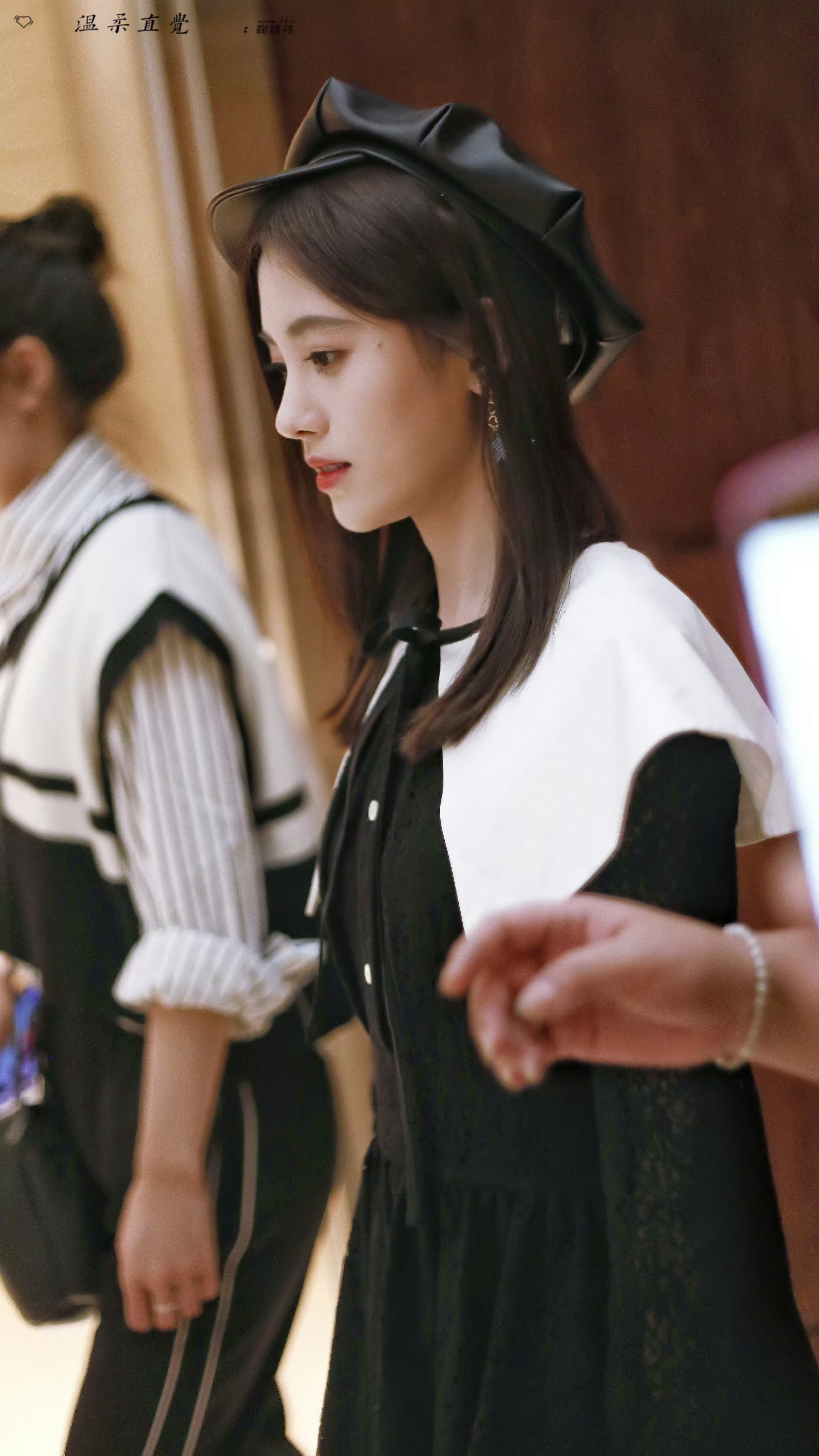 jjy鞠婧祎jjy鞠婧祎苏绿夏希望你在流言四起的世界里熠熠生辉做那个不被定义又最