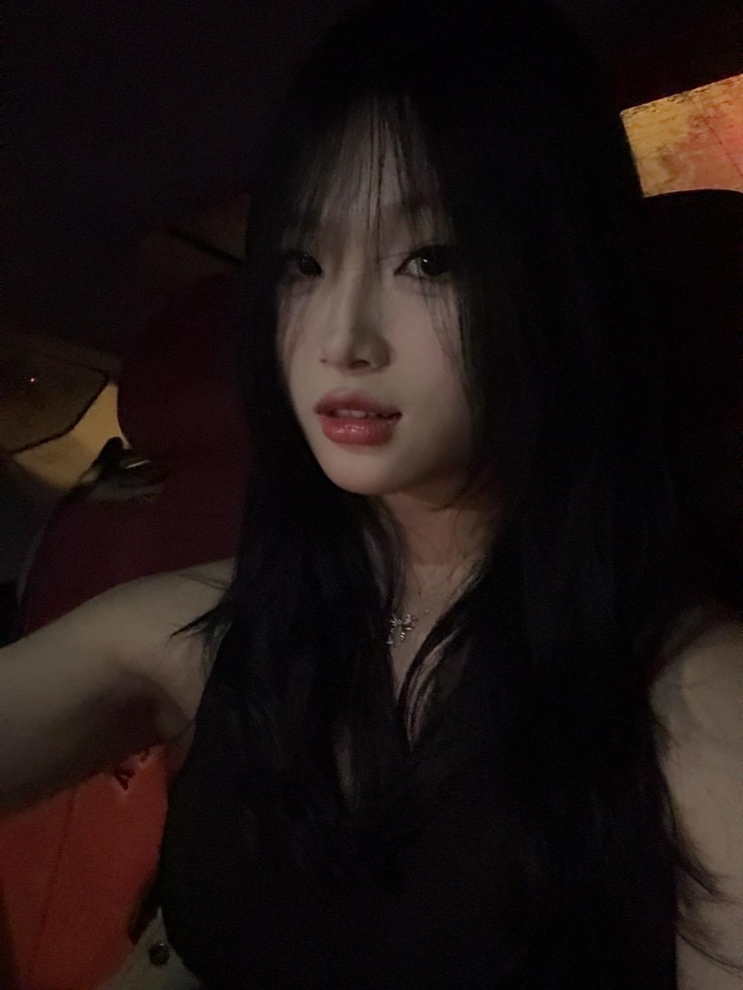 长的乖当然是为了方便干坏事啦