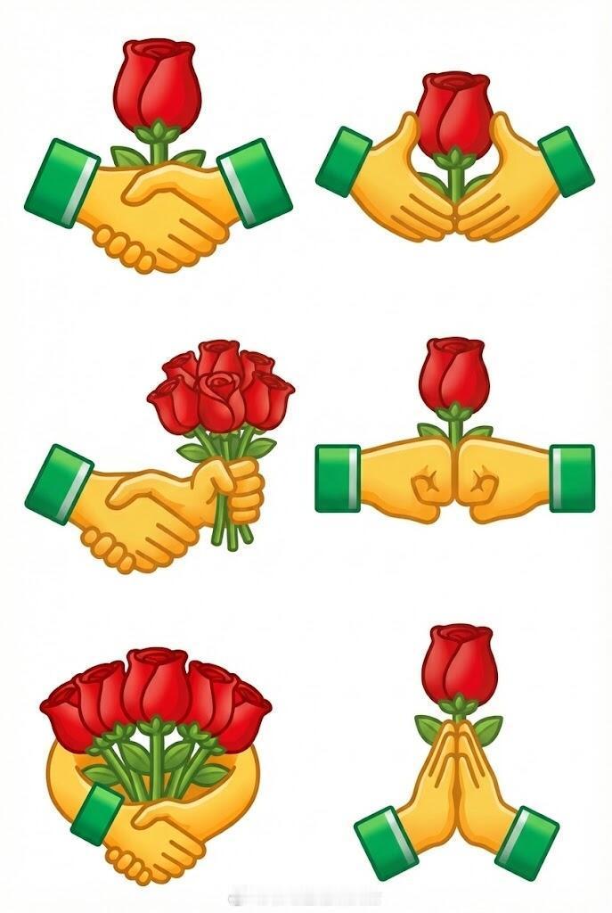 职场硬通货也可以是表情包职场生存法则﻿