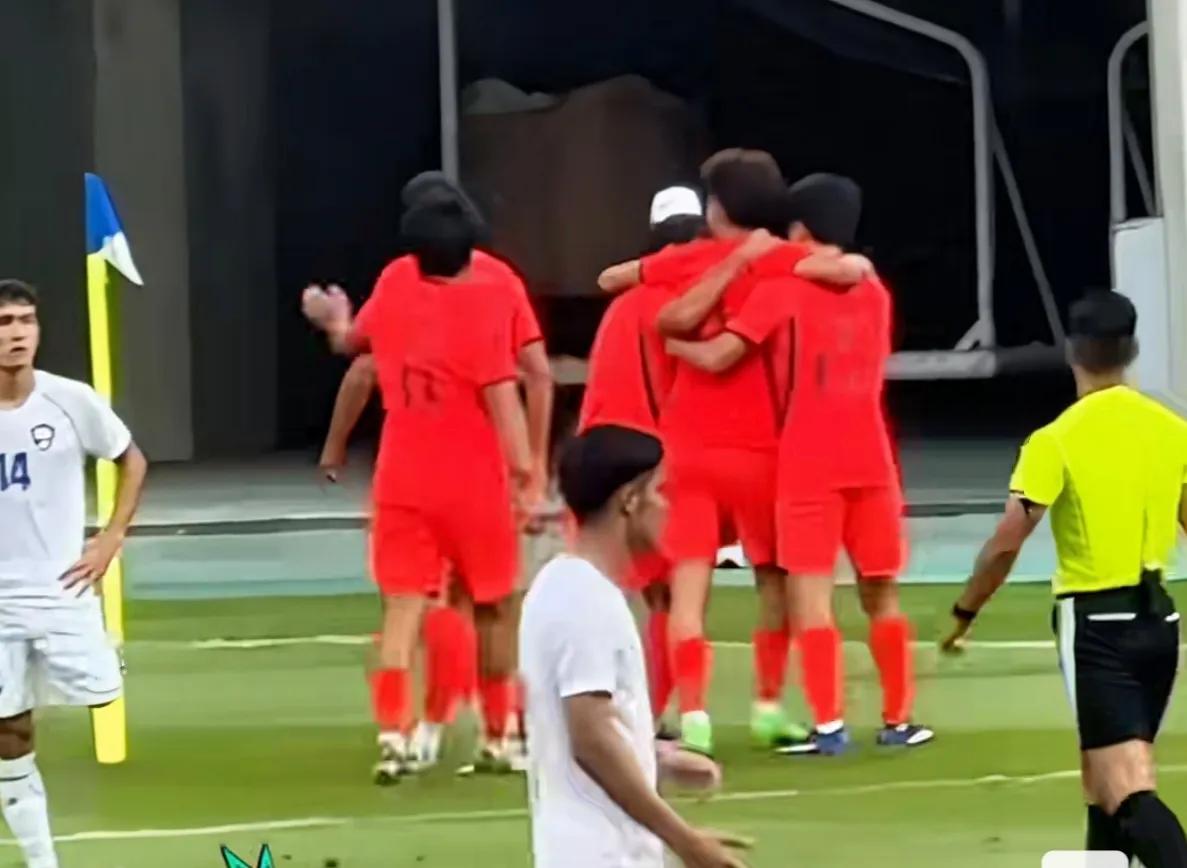 U23点球大战拿下铜牌，一晃已是28个年头！

确实，一晃就是28年。中国U23