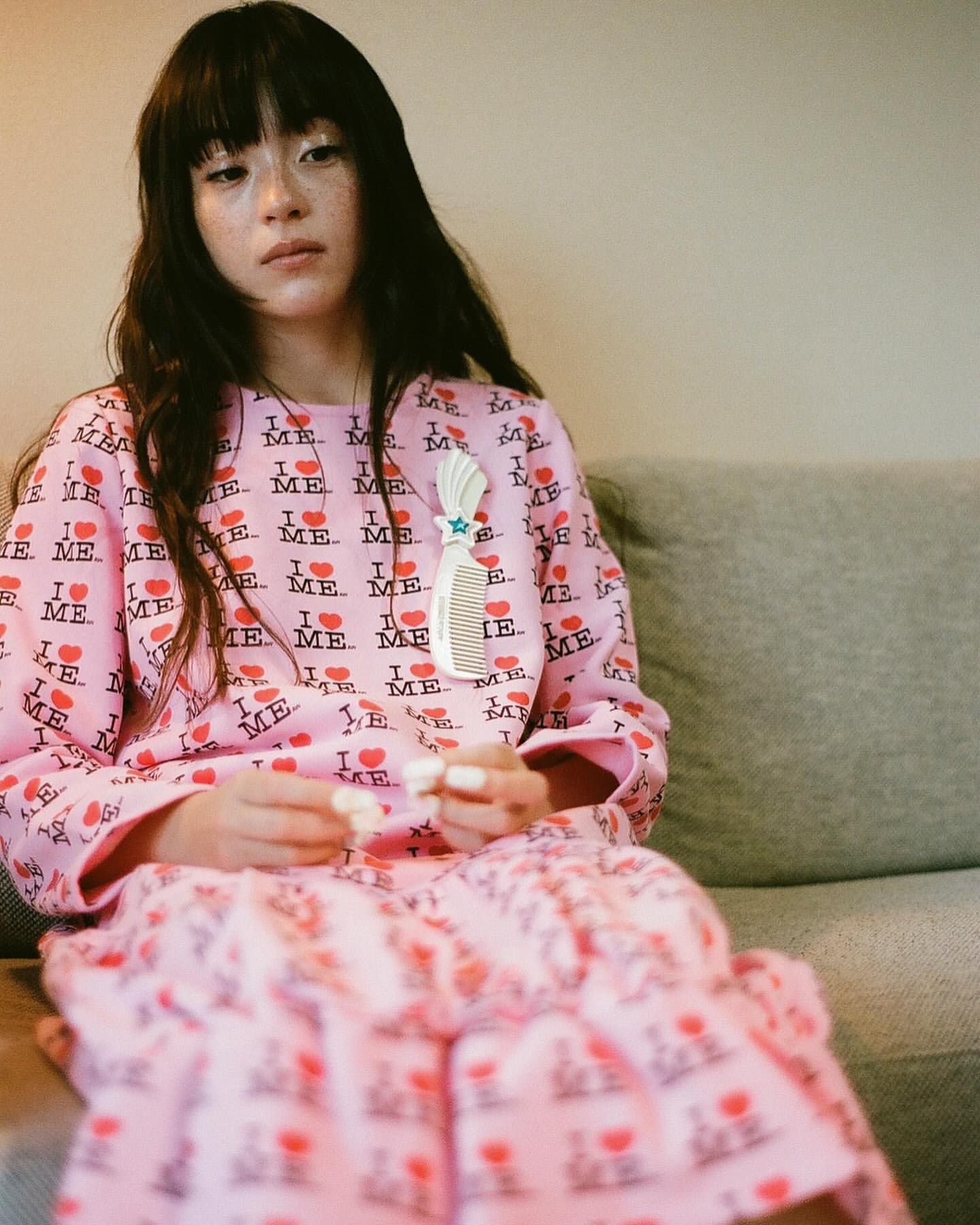 世理奈 🦄摄影/ dritch 