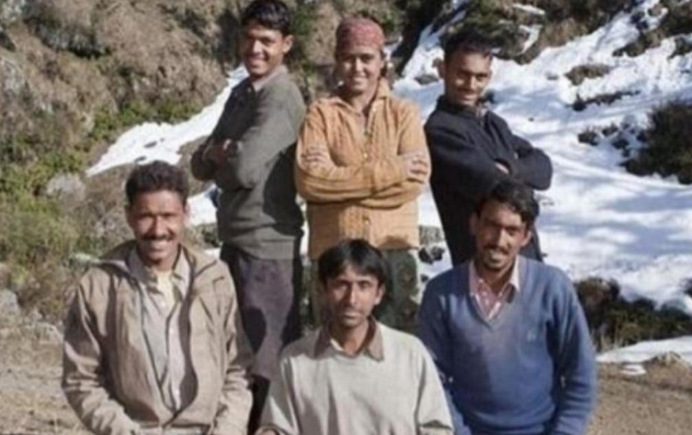 尼泊尔“一妻多夫”该如何生活？妻子苦不堪言：晚上和兄弟在一起，一点都不幸福。尼泊