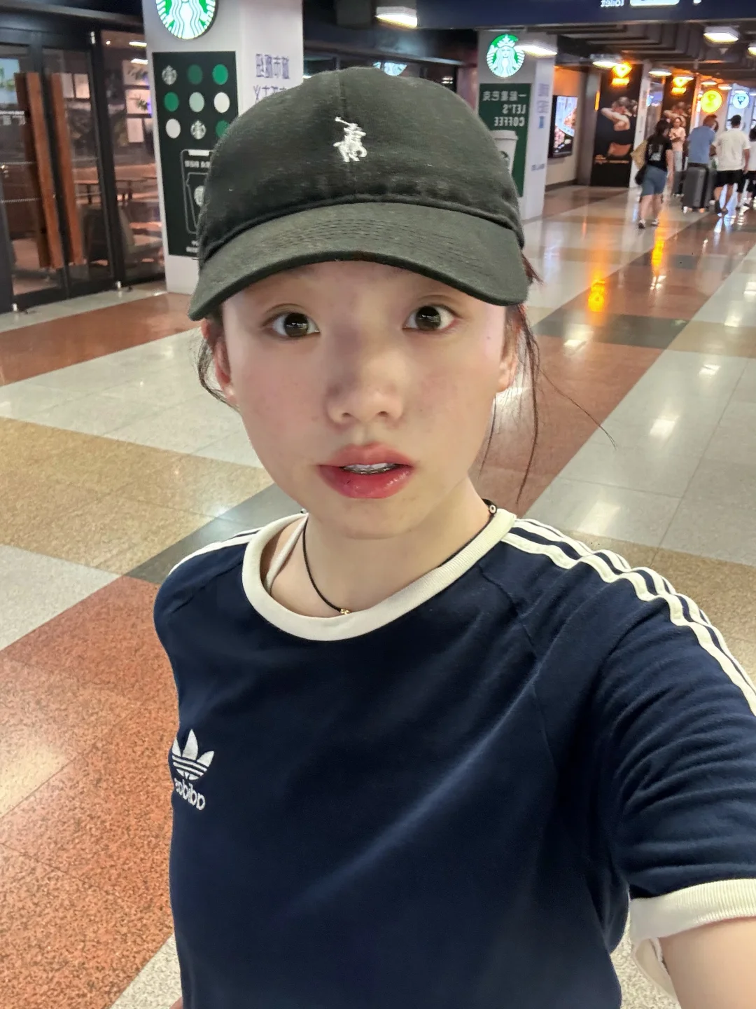 运动女人最美丽