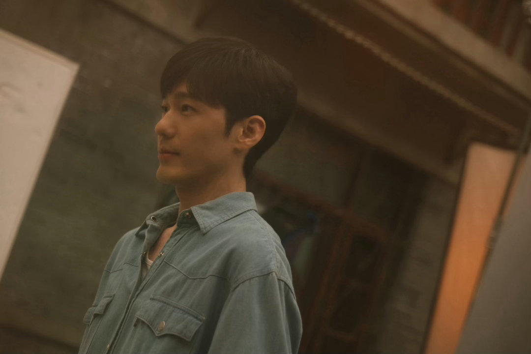 白宇从钱弘俶到徐胜利只隔了一个春天 刚送走心怀天下的九郎君，转头就迎来勇闯北京的