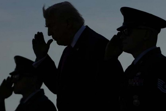 美伊以冲突幂谈天下国际局势 特朗普放弃夺取哈尔克岛行动美国总统唐纳德·特朗普已决