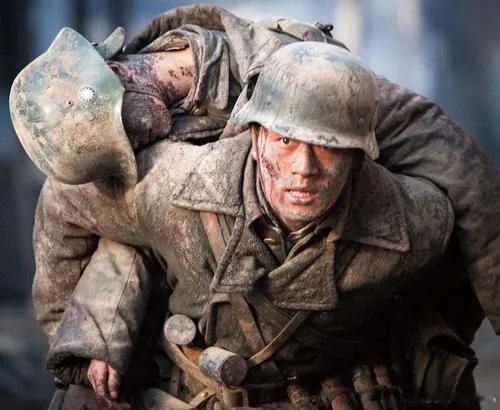 1937年12月6日，在南京保卫战的牛首山战役中，一名叫于培义的士兵因失血过多，