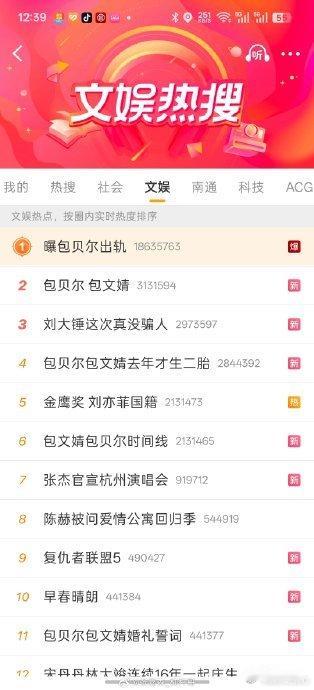 曝光者称包贝尔不是嫖娼近日，一则关于包贝尔的消息在网络上掀起了不小的波澜。有曝光