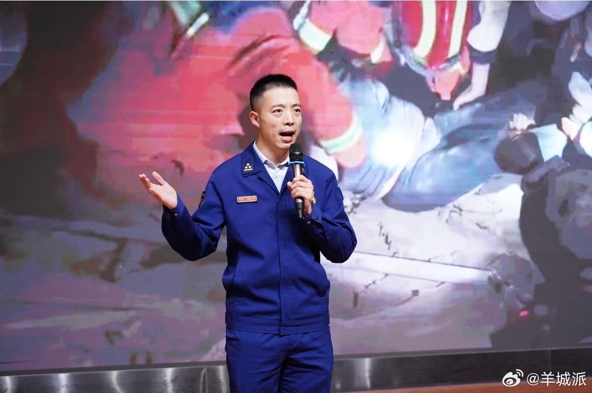 【百姓宣讲员创新形式，讲好河源绿色崛起故事】12月28日，由省委宣传部指导，河源