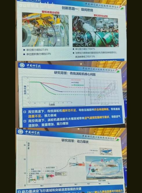 世界最强航空发动机，将在我国诞生？让六代机航程超10000公里
最让中国航空工业