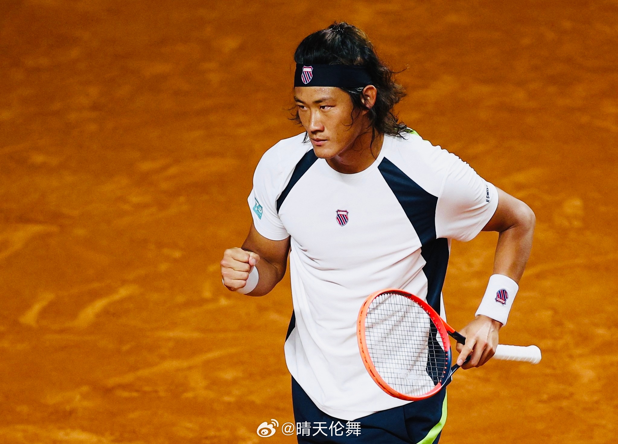 马德里WTA/ATP1000（4.21-5.3）郑钦文🇨🇳、王欣瑜🇨🇳、