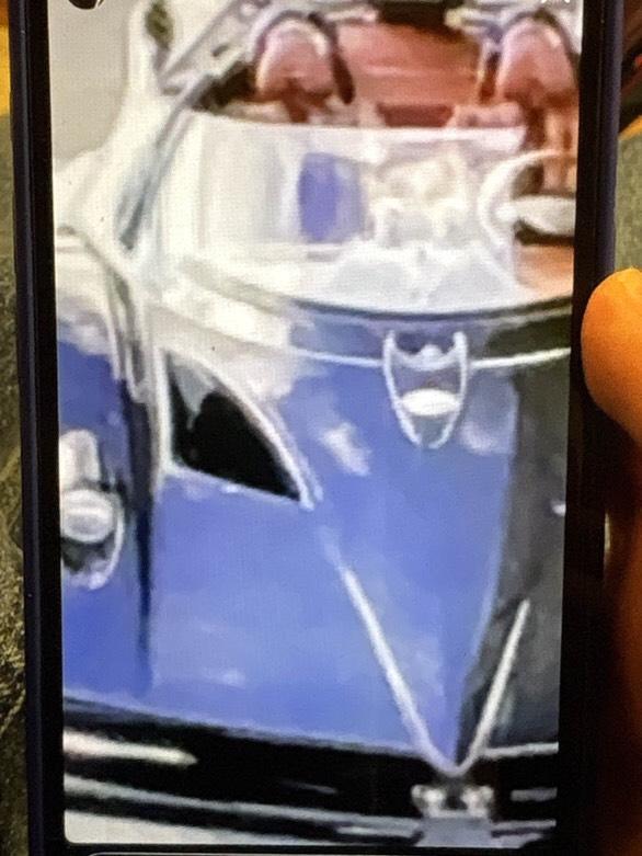 帕加尼第一VIP Binezis神秘Pagani Zonda HP B...